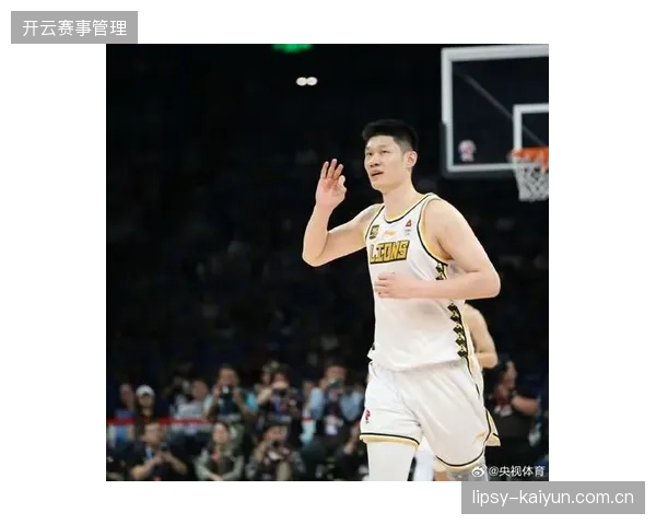 胡金秋G4高效砍下30分，广厦男篮击败上海将总比分扳为1-3避免横扫